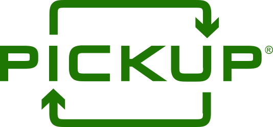 Pick Up Logo