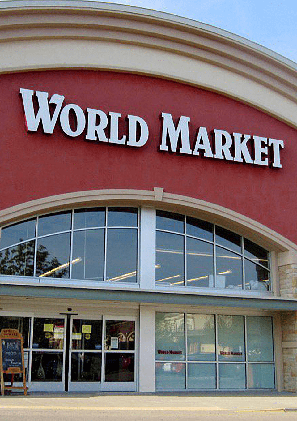 Worldmarket 